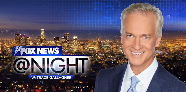 Fox News @ Night 2026