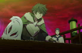 Season 1: Guardians of Another World