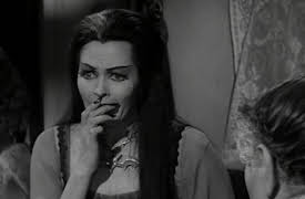 The Munsters Season 1: The Midnight Ride Of Herman Munster