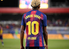 LaLiga EA Sports: Barcelona - Atlético