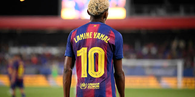 LaLiga EA Sports: Barcelona - Atlético