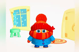 Chick Chick: Walking