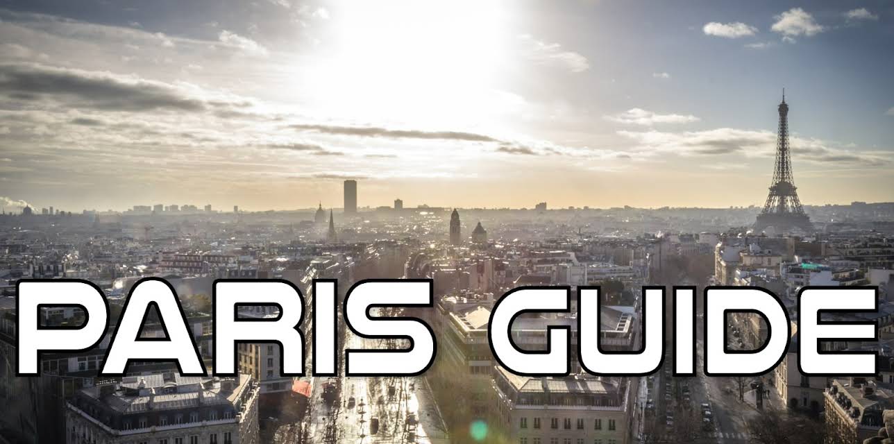 Paris Guide