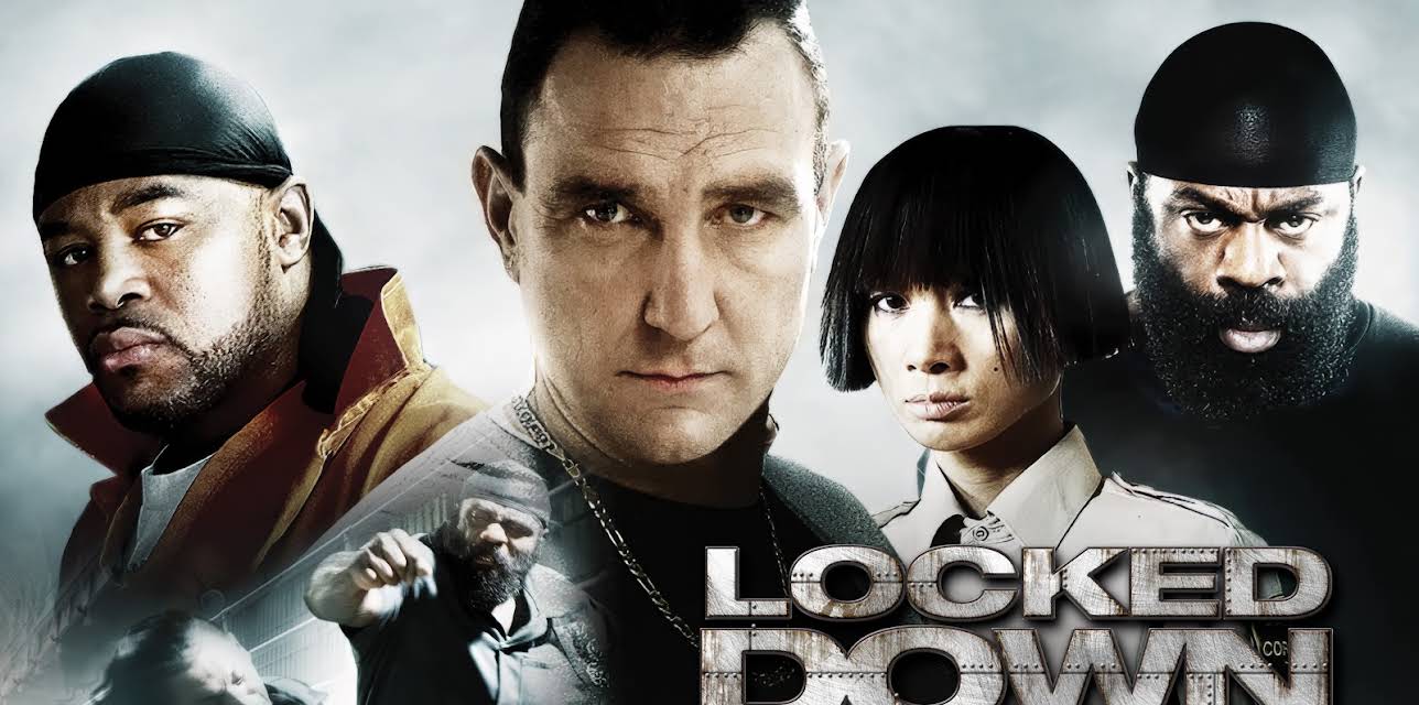 Locked Down (2010)