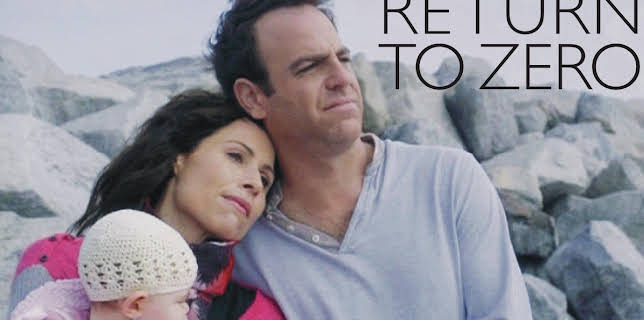 Return to Zero (2014)