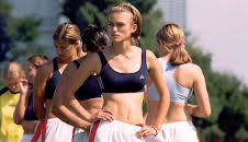 Kick It Like Beckham