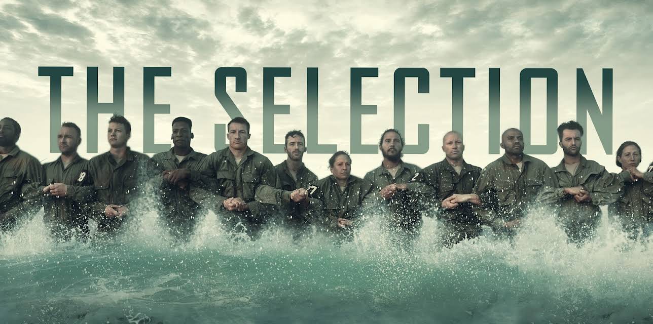 The Selection: Special Operations Experiment Season 1