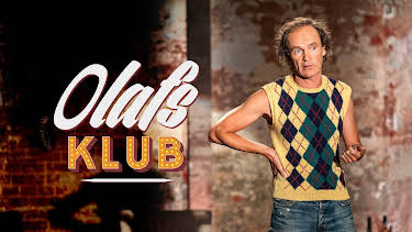 23:40: Olafs Klub | MDR Fernsehen | 4/8 2026