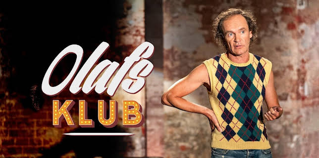 23:30: Olafs Klub | MDR Fernsehen | 12/21 2025