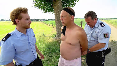 08:45: Der Blaulicht Report | RTL | 4/25 2026