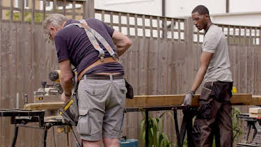 2:45 PM: Clean It, Fix It (S1 E14) (S1) | BBC Two | 6/4 2026
