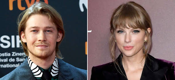 Taylor Swift and Joe Alwyn Break Up After Six Years Together.