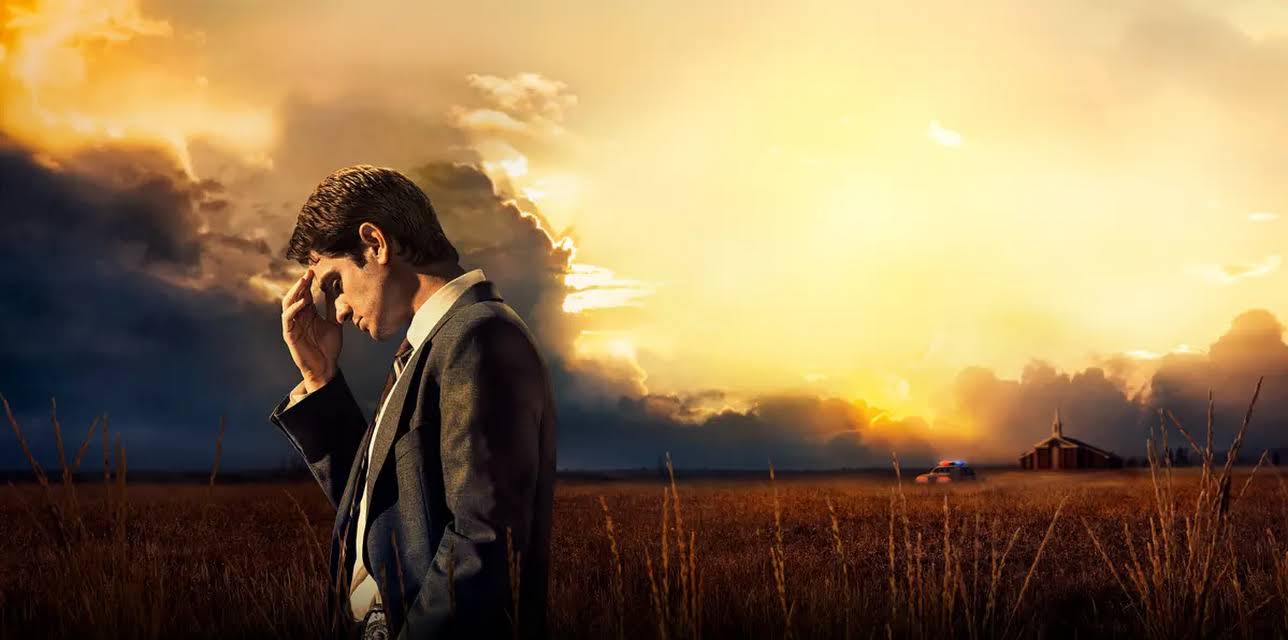 Under the Banner of Heaven