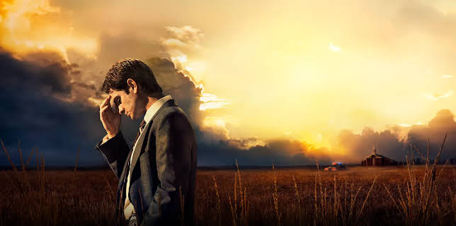 Under the Banner of Heaven