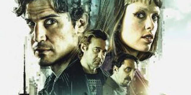 02:15: De la ficció a la realitat: Dia U: Barcelona Supercomputing Center | TV3 | 3/27 2026