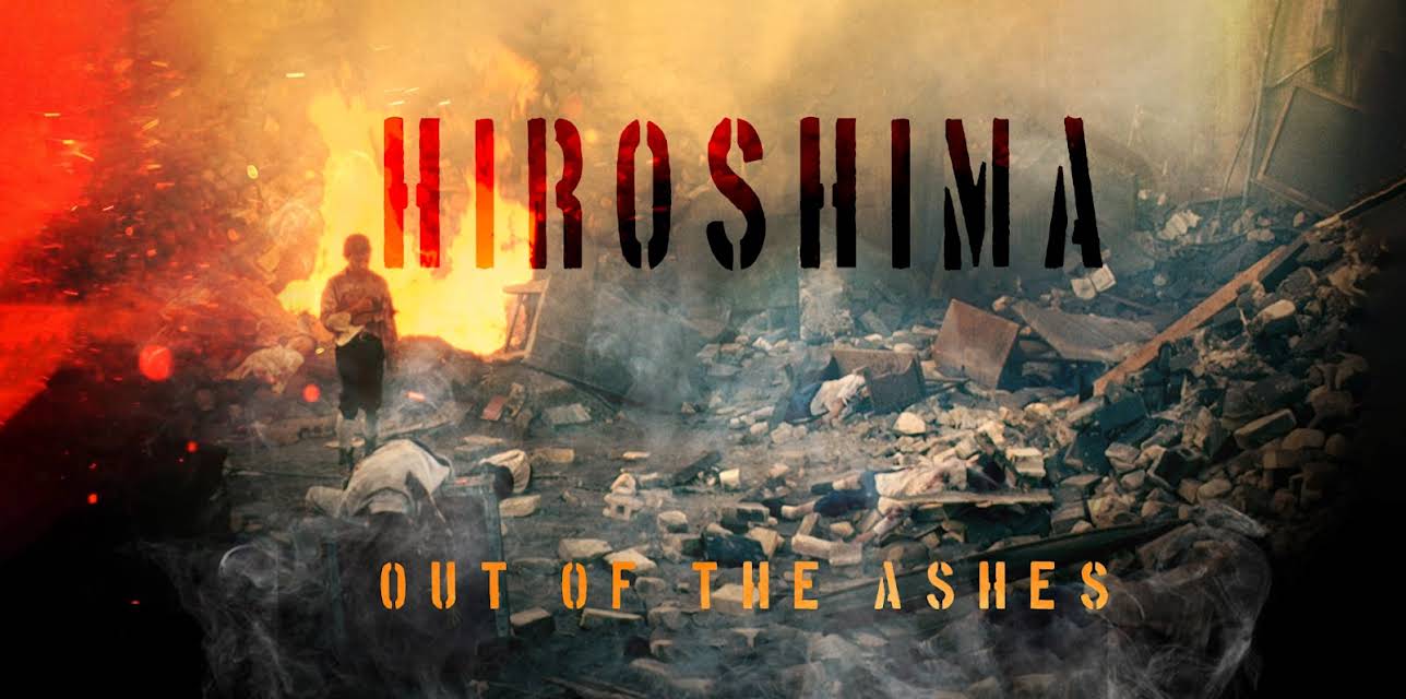 Hiroshima: Out of the Ashes (1990)