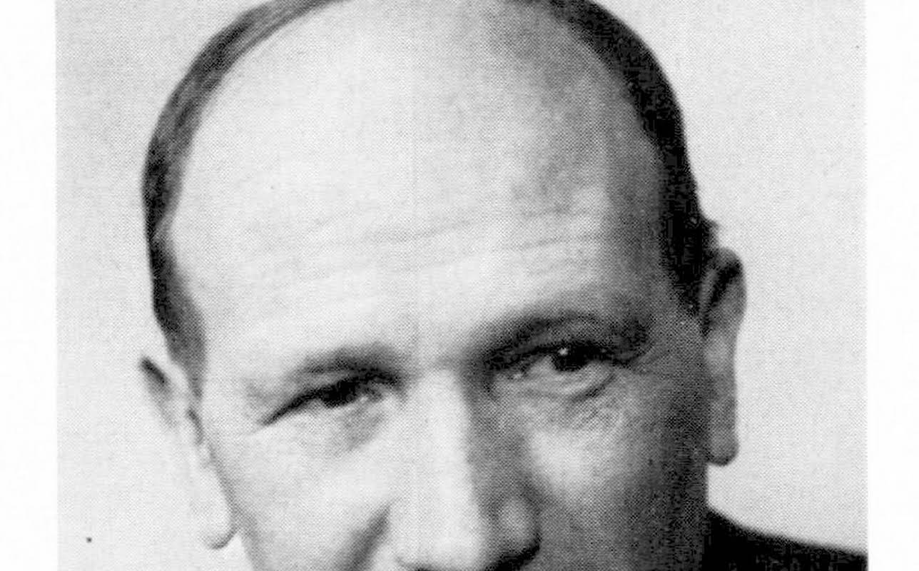 Ludde Gentzel