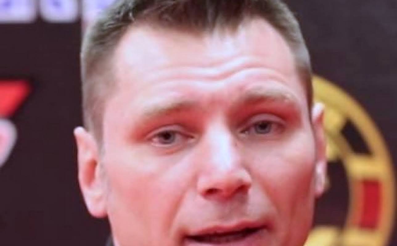Vladislav Koulikov