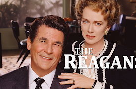 The Reagans: Part 1