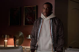 Power Book II: Ghost: Season 1: Sex Week