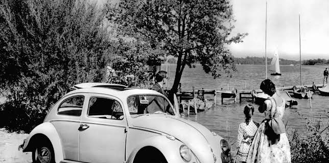 19:30: Terra X History | ZDFinfo | 12/30 2025