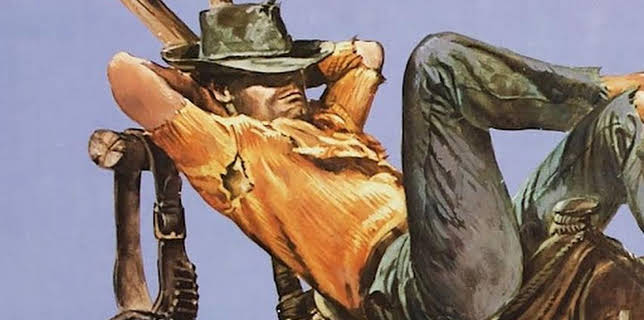 22:35: Vier Fäuste für ein Halleluja | Kabel Eins | 12/24 2025