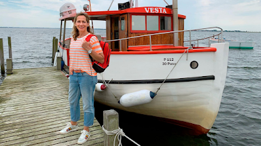 19:15: Wunderschön | ARD Alpha | 4/1 2026