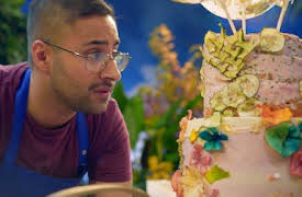 Manjares divinos: Festín de cumpleaños