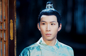 My Uncanny Destiny: My Uncanny Destiny  13