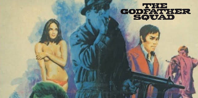 Little Godfather From Hong Kong (1973)