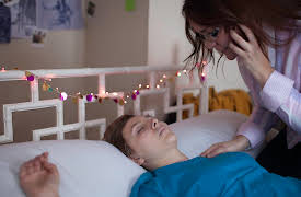 American Monster: Sing for the Camera