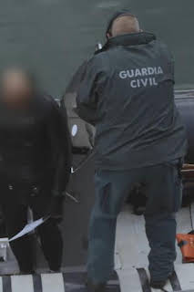 23:27: Seprona en acción: Episodio 3 | Discovery Max | 9/27 2026