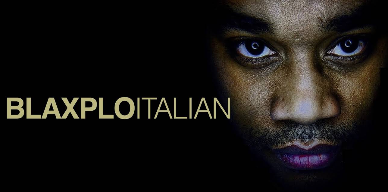 BlaxploItalian (2020)