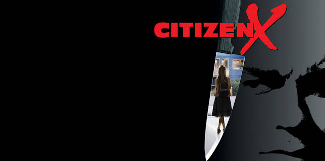 Citizen X (1995)