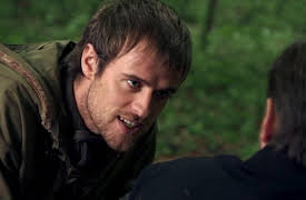 Robin Hood, S1: The Taxman Cometh