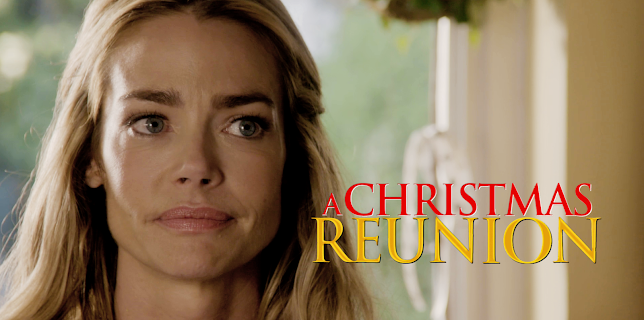 A Christmas Reunion (2015)