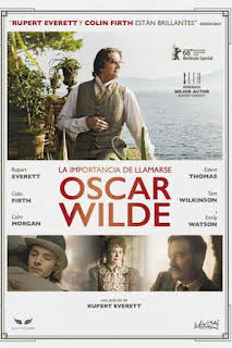 23:55: La importància de dir-se Oscar Wilde | TV3 | 10/30 2026
