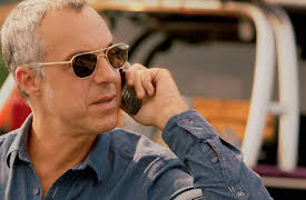 Bosch: Tis The Season