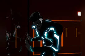TRON: Uprising Volume 1: The Renegade Pt. 1