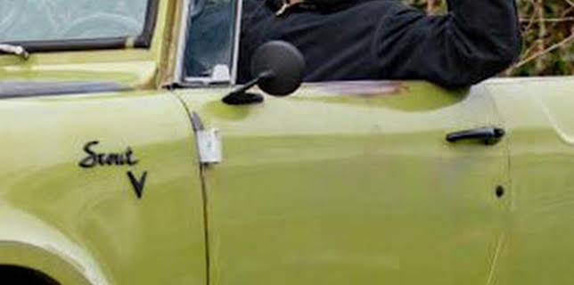 01:36: Taller al rescate: Deshonor del Scout de 1970 | Discovery | 3/6 2026