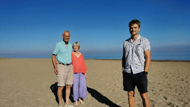 5:20 PM: A Place in the Sun | More 4 | 6/14 2026