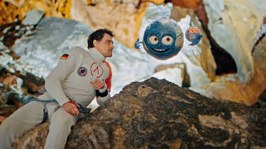 16:35: Kunz und die Welt | ZDFneo | 3/28 2026