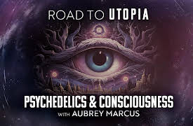 Road To Utopia: Psychedelics & Consciousness
