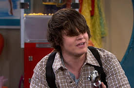 True Jackson, VP, Season 1: The Hotshot