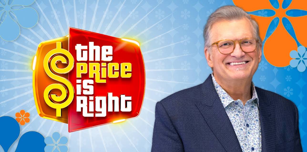 The Price is Right