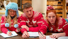 The Celebrity Apprentice