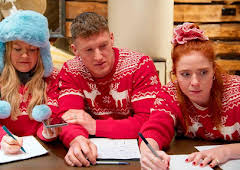 The Celebrity Apprentice