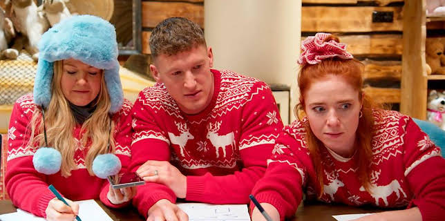 The Celebrity Apprentice