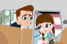 Littlest Pet Shop: Episode 2