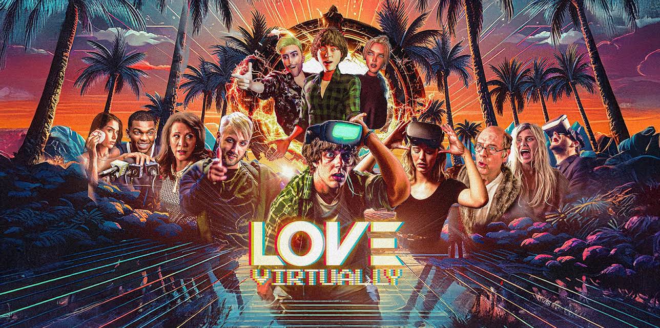 Love Virtually (2023)